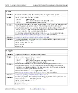 Preview for 292 page of Keithley SourceMeter 2600 Series Reference Manual