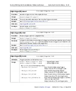 Preview for 295 page of Keithley SourceMeter 2600 Series Reference Manual