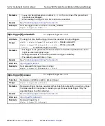 Preview for 296 page of Keithley SourceMeter 2600 Series Reference Manual