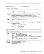 Preview for 297 page of Keithley SourceMeter 2600 Series Reference Manual