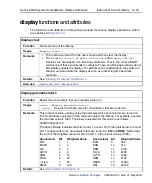 Предварительный просмотр 299 страницы Keithley SourceMeter 2600 Series Reference Manual