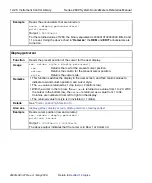 Preview for 300 page of Keithley SourceMeter 2600 Series Reference Manual