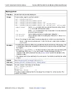 Preview for 302 page of Keithley SourceMeter 2600 Series Reference Manual