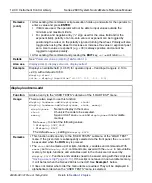 Предварительный просмотр 304 страницы Keithley SourceMeter 2600 Series Reference Manual