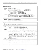 Preview for 306 page of Keithley SourceMeter 2600 Series Reference Manual