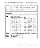 Предварительный просмотр 309 страницы Keithley SourceMeter 2600 Series Reference Manual