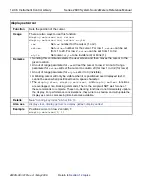 Preview for 310 page of Keithley SourceMeter 2600 Series Reference Manual