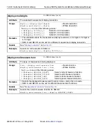 Preview for 312 page of Keithley SourceMeter 2600 Series Reference Manual