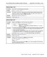 Preview for 313 page of Keithley SourceMeter 2600 Series Reference Manual