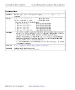 Preview for 318 page of Keithley SourceMeter 2600 Series Reference Manual