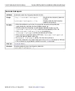 Preview for 322 page of Keithley SourceMeter 2600 Series Reference Manual