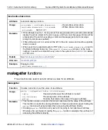 Preview for 324 page of Keithley SourceMeter 2600 Series Reference Manual