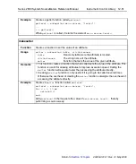 Preview for 325 page of Keithley SourceMeter 2600 Series Reference Manual