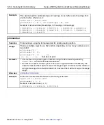 Предварительный просмотр 328 страницы Keithley SourceMeter 2600 Series Reference Manual