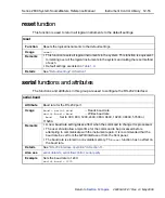 Preview for 329 page of Keithley SourceMeter 2600 Series Reference Manual