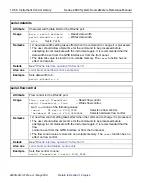 Preview for 330 page of Keithley SourceMeter 2600 Series Reference Manual