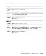 Preview for 333 page of Keithley SourceMeter 2600 Series Reference Manual