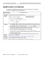 Preview for 334 page of Keithley SourceMeter 2600 Series Reference Manual