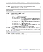 Preview for 337 page of Keithley SourceMeter 2600 Series Reference Manual