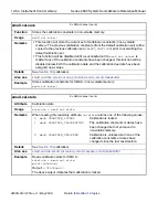 Preview for 338 page of Keithley SourceMeter 2600 Series Reference Manual