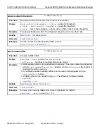 Preview for 342 page of Keithley SourceMeter 2600 Series Reference Manual