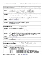 Preview for 348 page of Keithley SourceMeter 2600 Series Reference Manual