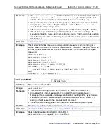 Preview for 353 page of Keithley SourceMeter 2600 Series Reference Manual