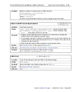 Preview for 357 page of Keithley SourceMeter 2600 Series Reference Manual