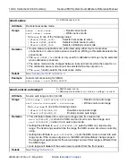 Preview for 358 page of Keithley SourceMeter 2600 Series Reference Manual