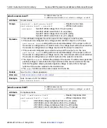 Preview for 362 page of Keithley SourceMeter 2600 Series Reference Manual