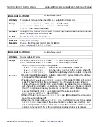 Preview for 364 page of Keithley SourceMeter 2600 Series Reference Manual