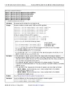 Preview for 374 page of Keithley SourceMeter 2600 Series Reference Manual