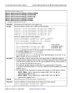 Preview for 378 page of Keithley SourceMeter 2600 Series Reference Manual