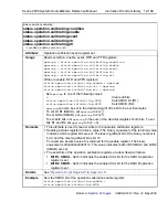 Preview for 383 page of Keithley SourceMeter 2600 Series Reference Manual