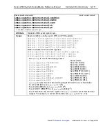 Предварительный просмотр 385 страницы Keithley SourceMeter 2600 Series Reference Manual