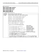 Preview for 390 page of Keithley SourceMeter 2600 Series Reference Manual