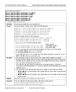 Preview for 392 page of Keithley SourceMeter 2600 Series Reference Manual