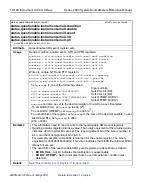 Preview for 394 page of Keithley SourceMeter 2600 Series Reference Manual