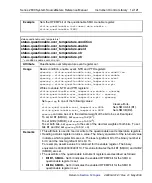 Предварительный просмотр 395 страницы Keithley SourceMeter 2600 Series Reference Manual