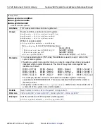 Предварительный просмотр 400 страницы Keithley SourceMeter 2600 Series Reference Manual