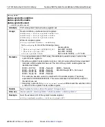 Preview for 404 page of Keithley SourceMeter 2600 Series Reference Manual