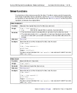 Preview for 405 page of Keithley SourceMeter 2600 Series Reference Manual