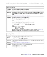 Preview for 409 page of Keithley SourceMeter 2600 Series Reference Manual