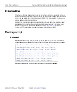 Preview for 412 page of Keithley SourceMeter 2600 Series Reference Manual