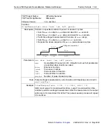 Предварительный просмотр 413 страницы Keithley SourceMeter 2600 Series Reference Manual