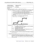 Предварительный просмотр 415 страницы Keithley SourceMeter 2600 Series Reference Manual