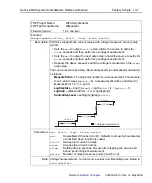 Предварительный просмотр 417 страницы Keithley SourceMeter 2600 Series Reference Manual