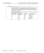 Preview for 418 page of Keithley SourceMeter 2600 Series Reference Manual