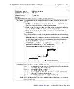 Предварительный просмотр 419 страницы Keithley SourceMeter 2600 Series Reference Manual