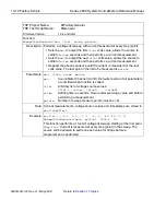 Preview for 422 page of Keithley SourceMeter 2600 Series Reference Manual